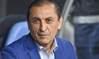 Head coach of Saudi Arabias Al Hilal Saudi FC, Ramon Diaz during the AFC Champions League...