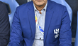 Head coach of Saudi Arabias Al Hilal Saudi FC, Ramon Diaz during the AFC Champions League...