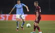 CFR Cluj v SS Lazio: Knockout Round Play-Off Leg Two during the UEFA Europa Conference Lea...