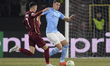 CFR Cluj v SS Lazio: Knockout Round Play-Off Leg Two during the UEFA Europa Conference Lea...