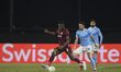 CFR Cluj v SS Lazio: Knockout Round Play-Off Leg Two during the UEFA Europa Conference Lea...