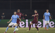 CFR Cluj v SS Lazio: Knockout Round Play-Off Leg Two during the UEFA Europa Conference Lea...