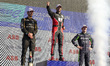 VERGNE Jean-Eric (fra), DS Penske Formula E Team, Spark-DS, DS E-Tense FE23, portrait, CAS...