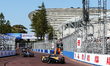 58 RAST Rene (ger), Neom McLaren Formula E Team, Spark-Nissan, Nissan e-4ORCE 04, action d...
