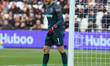 West Ham United's Lukes Fabianski during English Premier League soccer match between West...
