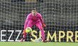 Lorenzo Montipo of Hellas Verona FC during Hellas Verona vs ACF Fiorentina, 24? Serie A Ti...