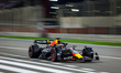 01 VERSTAPPEN Max (nld), Red Bull Racing RB19, action during the Formula 1 Gulf Air Bahrai...