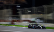 44 HAMILTON Lewis (gbr), Mercedes AMG F1 Team W14, action during the Formula 1 Gulf Air Ba...