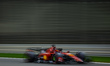 16 LECLERC Charles (mco), Scuderia Ferrari SF-23, action during the Formula 1 Gulf Air Bah...