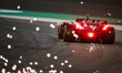 27 HULKENBERG Nico (ger), Haas F1 Team VF-23 Ferrari, action during the Formula 1 Gulf Air...