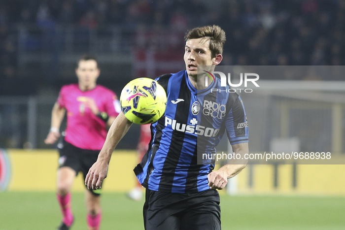 Atalanta BC v Udinese Calcio - Serie A