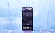  A Ulefone smartphone, a company that specializes in creating rugged phone devices, being...