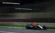 11 PEREZ Sergio (mex), Red Bull Racing RB19, action during the Formula 1 Gulf Air Bahrain...
