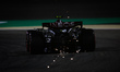 44 HAMILTON Lewis (gbr), Mercedes AMG F1 Team W14, action during the Formula 1 Gulf Air Ba...