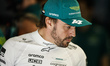 ALONSO Fernando (spa), Aston Martin F1 Team AMR23, portrait during the Formula 1 Gulf Air...