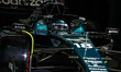 18 STROLL Lance (can), Aston Martin F1 Team AMR23, action during the Formula 1 Gulf Air Ba...