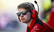 SHWARTZMAN Robert (rus), Ferrari Driver Academy, portrait during the Formula 1 Gulf Air Ba...