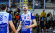 Caneschi Edoardo (Gas Sales Bluenergy Piacenza) during the Volleyball Italian Serie A Men...
