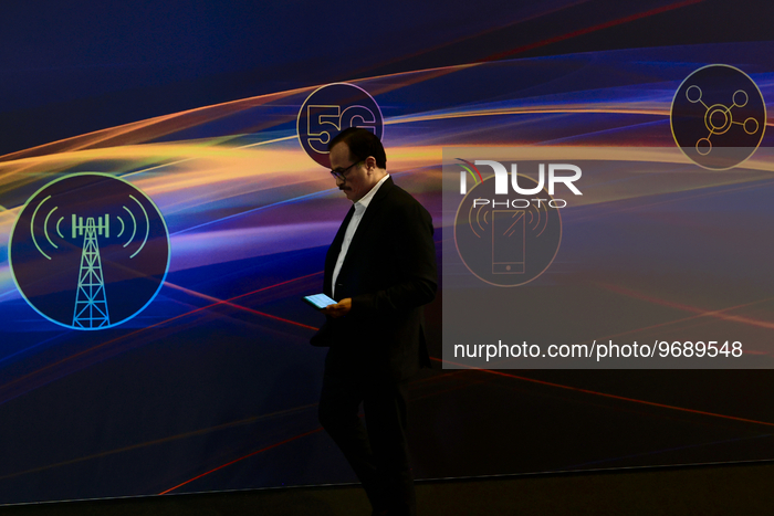 Mobile World Congress Barcelona 2023