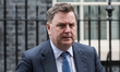 LONDON, UNITED KINGDOM - MARCH 07, 2023: Secretary of State for Work and Pensions Mel Stri...