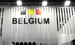 BARCELONA, SPAIN - MARCH 2: The Belgium pavilion, a space for Belgian companies and startu...