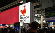 BARCELONA, SPAIN - MARCH 2: The France pavilion, a space for the different French states c...