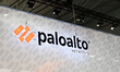BARCELONA, SPAIN - MARCH 2: The Palo Alto Networks Inc. logo, the American multinational c...