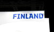 BARCELONA, SPAIN - MARCH 2: The Finland pavilion, a space for Finnish companies and startu...
