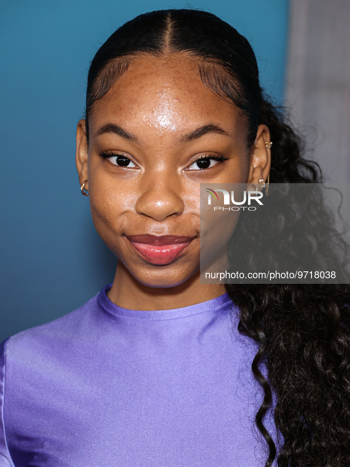 Los Angeles Premiere Of Disney+'s Music Docu-Special 'Bono & The Edge: A Sort of Homecoming, With Dave Letterman'