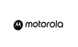 The Motorola Mobility LLC logo, the American consumer electronics manufacturer producing p...