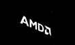 The Advanced Micro Devices Inc. (AMD) logo, the American multinational semiconductor compa...