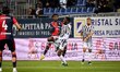 Diomande Yann Cedric Gondo of Ascoli Calcio during the Italian soccer Serie B match Caglia...