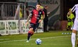 Vincenzo Millico of Cagliari Calcio during the Italian soccer Serie B match Cagliari Calci...