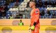 Boris Radunovic of Cagliari Calcio during the Italian soccer Serie B match Cagliari Calcio...