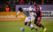 Diomande Yann Cedric Gondo of Ascoli Calcio during the Italian soccer Serie B match Caglia...
