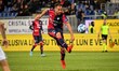 Marco Mancosu of Cagliari Calcio during the Italian soccer Serie B match Cagliari Calcio v...