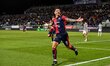 Gianluca Lapadula of Cagliari Calcio, Esultanza, Joy After scoring goal, during the Italia...
