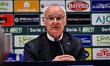 Claudio Ranieri Mister of Cagliari Calcio, Conferenza Stampa during the Italian soccer Ser...