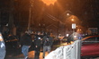 Shooting on 12th Avenue in Paterson, New Jersey, United States on March 10, 2023. Friday e...