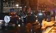 Shooting on 12th Avenue in Paterson, New Jersey, United States on March 10, 2023. Friday e...