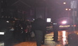 Shooting on 12th Avenue in Paterson, New Jersey, United States on March 10, 2023. Friday e...