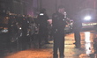 Shooting on 12th Avenue in Paterson, New Jersey, United States on March 10, 2023. Friday e...