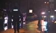 Shooting on 12th Avenue in Paterson, New Jersey, United States on March 10, 2023. Friday e...