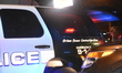 Shooting on 12th Avenue in Paterson, New Jersey, United States on March 10, 2023. Friday e...