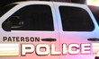Shooting on 12th Avenue in Paterson, New Jersey, United States on March 10, 2023. Friday e...
