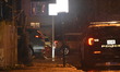 Shooting on 12th Avenue in Paterson, New Jersey, United States on March 10, 2023. Friday e...