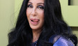 American singer, actress and television personality Cher (Cherilyn Sarkisian) arrives at t...