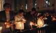 
Mamata Banerjee Chief Minister of West Bengal along her nephew MP Abhishek Banerjee ,Der...