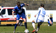 Romania Liga2: CS Minaur Baia Mare vs Gloria Buzau, disputed on Viorel Mateianu stadium, B...