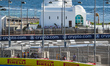 81 PIASTRI Oscar (aus), McLaren F1 Team MCL60, action during the Formula 1 STC Saudi Arabi...